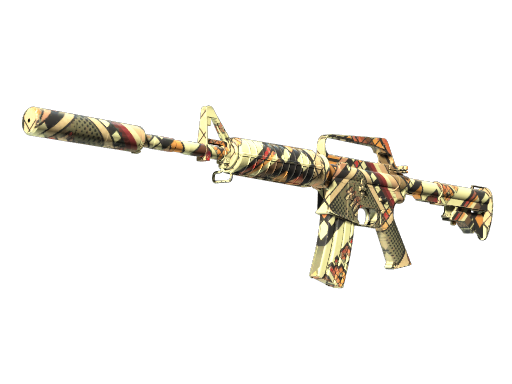M4A1-S | Fizzy POP
